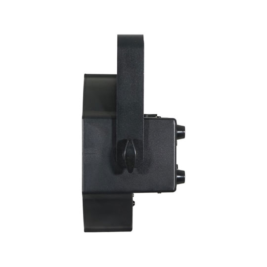 Equinox MaxiPar Quad : image 3