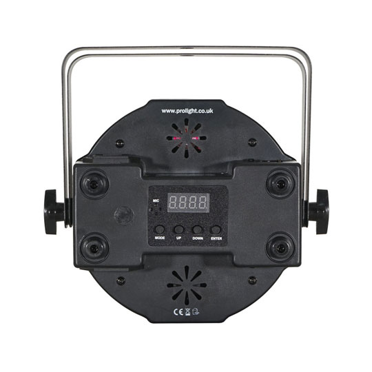 Equinox MaxiPar Quad : image 4