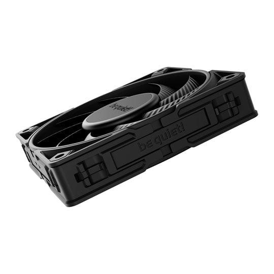 be quiet! 120mm Silent Wings Pro 4 PWM Quiet Fan : image 3