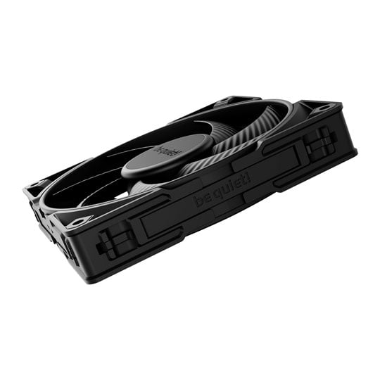 be quiet! 140mm Silent Wings Pro 4 PWM Fan : image 3