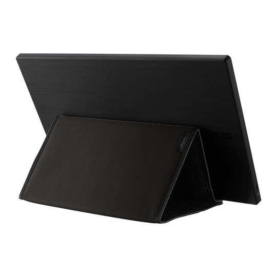 ASUS 15.6" ZenScreen Full HD Portable IPS USB-C Monitor : image 4