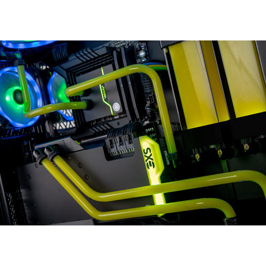 Richarlison Inspired Gaming PC powered by NVIDIA and Intel : image 3