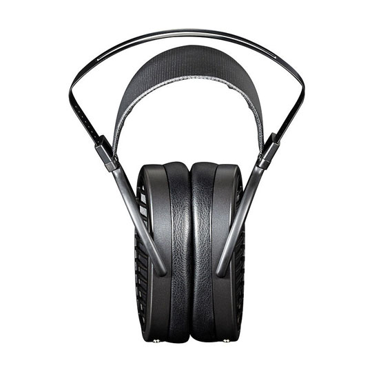 (Open Box) HifiMan - ARYA Stealth, Planar Magnetic Headphones
