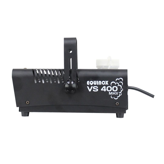 Equinox - VS 400 Fogger Smoke Machine MKII : image 4