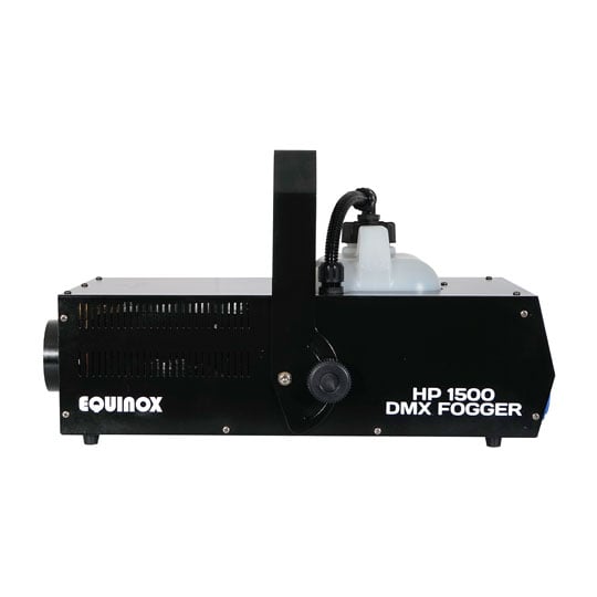 Equinox HP 1500 Stage Fogger