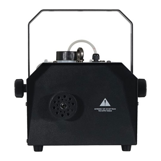 Equinox VS 1500 Fogger Smoke Machine