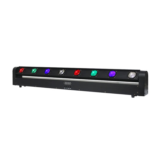 Equinox Swing Batten LED Bar Light