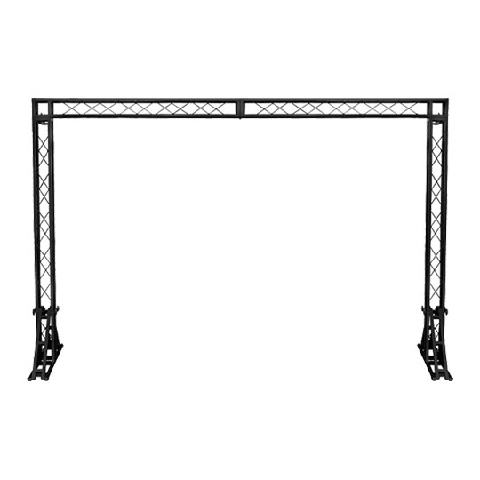 Equinox - 3 x 2m Truss System