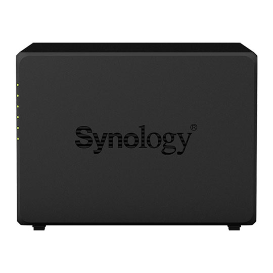 Synology Diskstation DS1522+ 5 Bay Desktop NAS 2.5"/3.5" SSD/HDD : image 3
