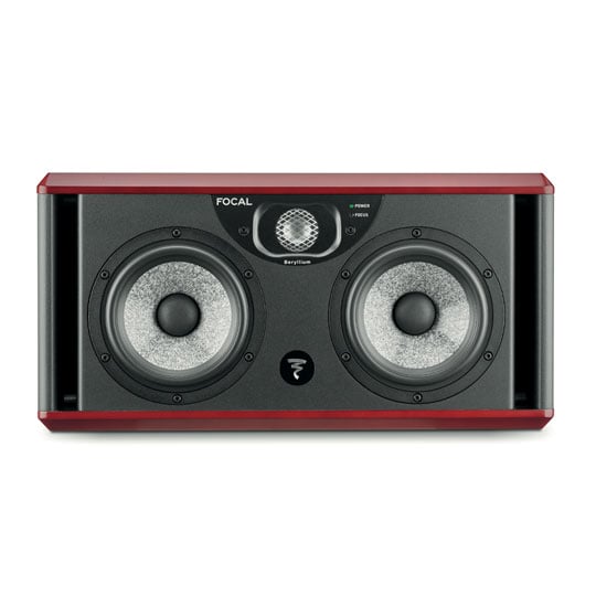 Focal Twin 6 ST Active Studio Monitor (Single)