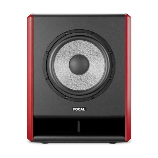 Focal Sub12 13" Active Studio Subwoofer