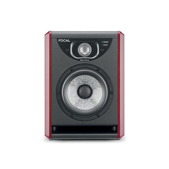 Focal Solo 6 ST Active Studio Monitor (Single)