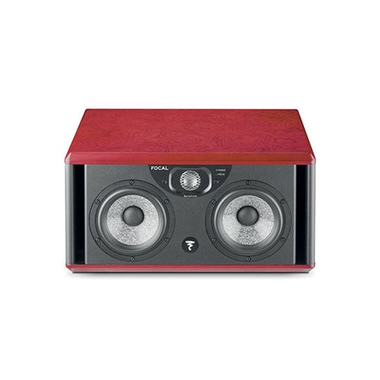 (Ex-Demo) Focal Twin 6 ST Active Studio Monitor (Single)