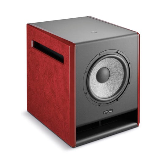 (Ex-Demo) Focal Sub12 13" Active Studio Subwoofer