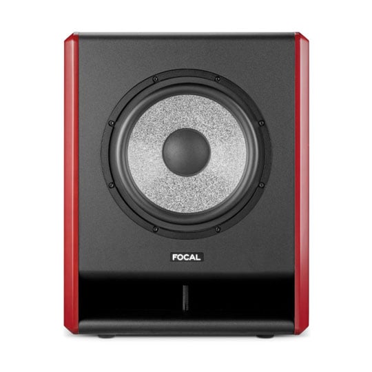 (Ex-Demo) Focal Sub12 13" Active Studio Subwoofer