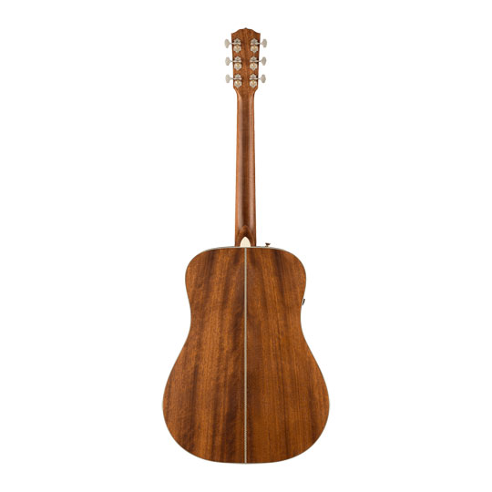 Fender FSR PM-1E Dreadnought Black : image 4