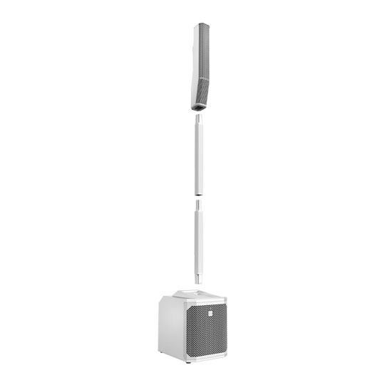 Electrovoice - EVOLVE30M - Portable Column System (White) : image 4