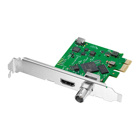 Blackmagic Design DeckLink Mini Recorder HD : image 1