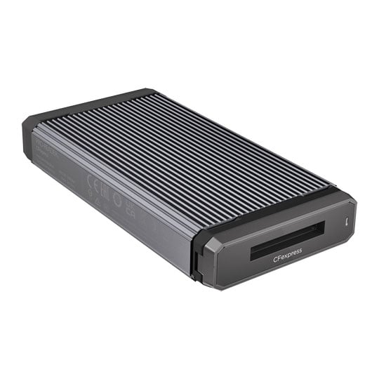 SanDisk Professional PRO-READER CFexpress