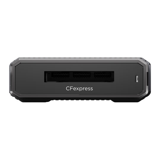 SanDisk Professional PRO-READER CFexpress : image 2