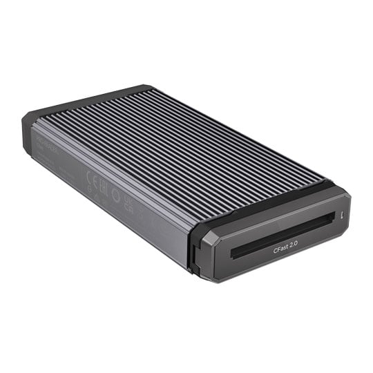 SanDisk Professional PRO-READER CFast 2.0 : image 1