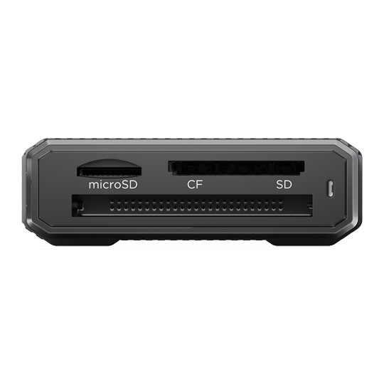 SanDisk Professional PRO-READER Multi Card