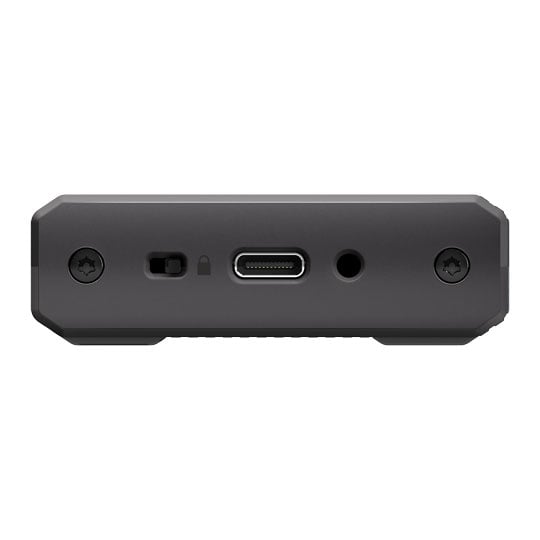 SanDisk PRO-READER RED MINI MAG Edition : image 3