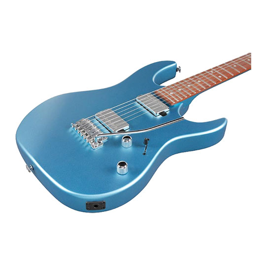 Ibanez GRX120SP Metallic Light Blue