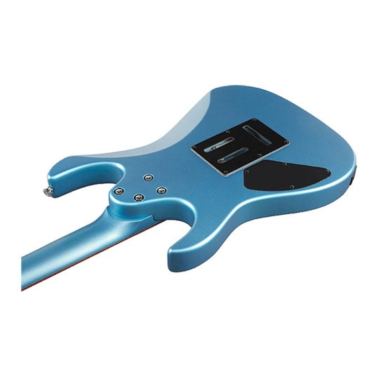 Ibanez GRX120SP Metallic Light Blue : image 3