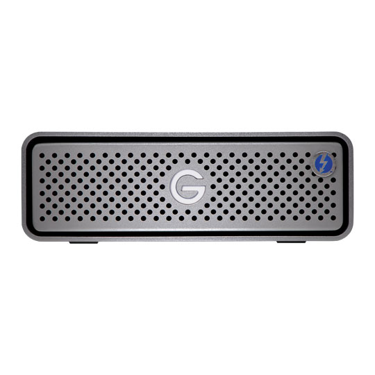 SanDisk Professional 7.68TB G-DRIVE Pro Studio Desktop ThunderBolt3 / USB-C Enterprise SSD PC/MAC : image 2