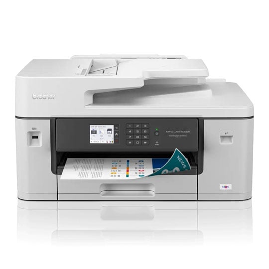 Brother MFC-J6540DW AiO Inkjet Wireless Printer
