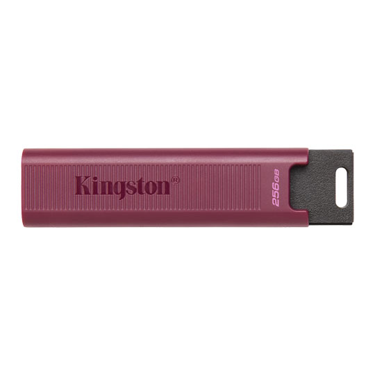 Kingston 256GB USB 3.2 Gen2 Type-A DataTraveler Max Pen Drive : image 2