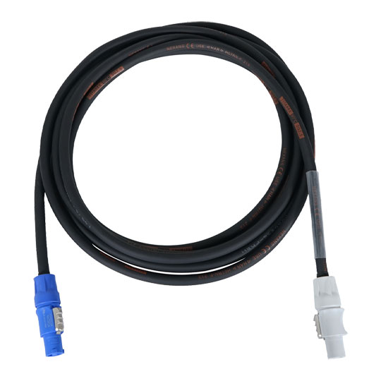 LEDJ - Neutrik PowerCON Link Cable 2.5mm H07RN-F (3m)