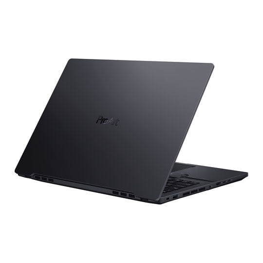 ASUS ProArt Studiobook W5600Q2A-L2136X 16" WQUXGA OLED Ryzen 9 Laptop - Star Black : image 4