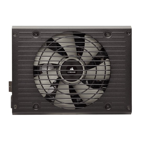 CORSAIR HX1200 Fully Modular 80PLUS Platinum Power Supply/PSU