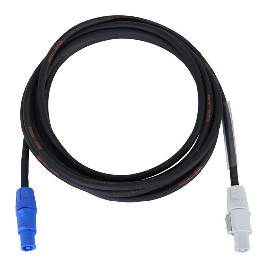 LEDJ - Neutrik PowerCON Link Cable 1.5mm H07RN-F (5m)