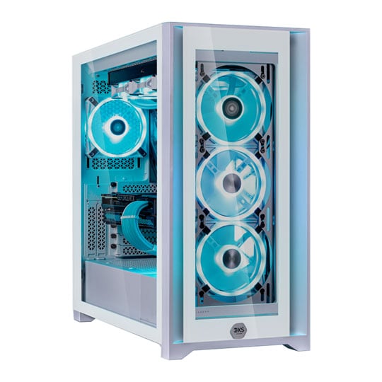 EE Inspired Gaming PC powered by NVIDIA and Intel : image 1