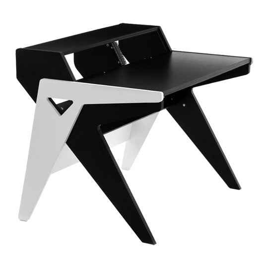 Zaor - Vision WS Workstation Desk