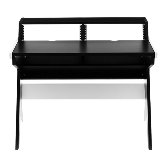 Zaor - Vision WS Workstation Desk