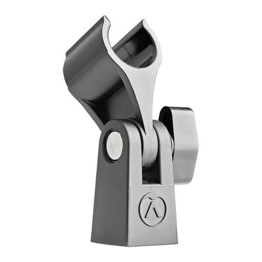 Austrian Audio - OC818 Large-diaphragm Condenser Microphone (Studio Set) : image 4