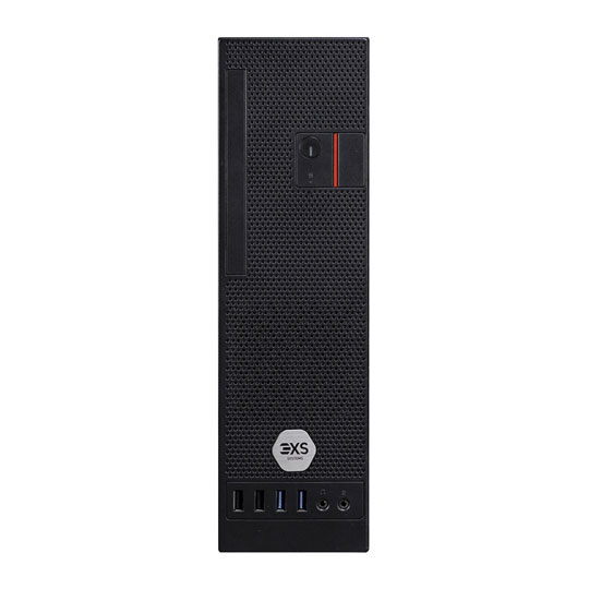 3XS GW-CAD A112C Micro SFF Graphics Workstation : image 2