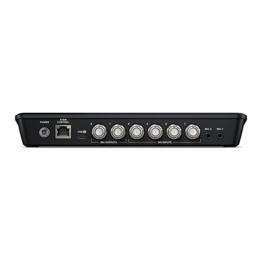 Blackmagic Design ATEM SDI : image 3