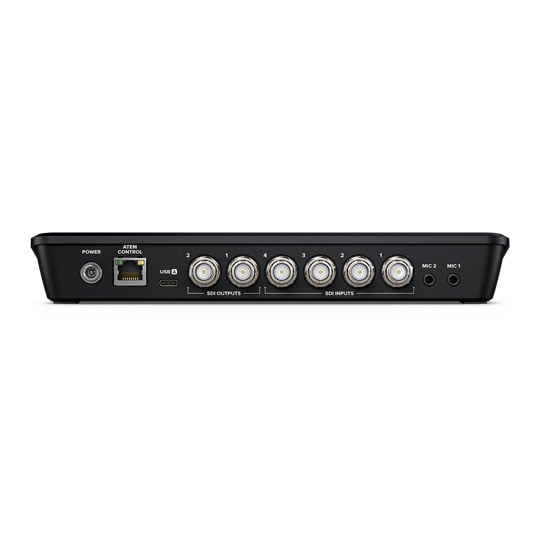 Blackmagic Design ATEM SDI Pro ISO : image 3