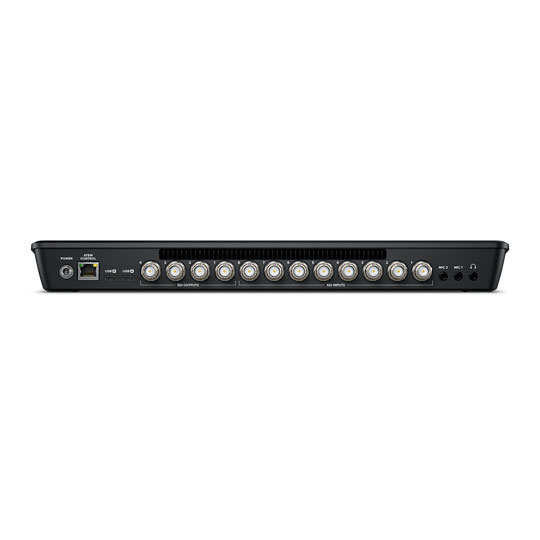 Blackmagic Design ATEM SDI Extreme ISO : image 3