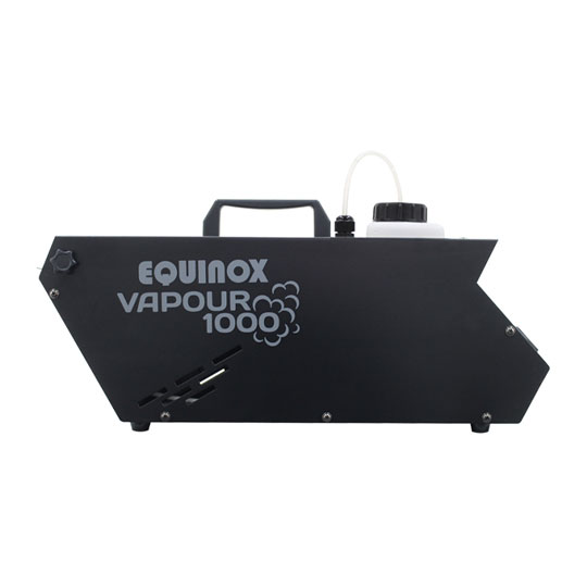 Equinox - Vapour 1000 Haze Machine