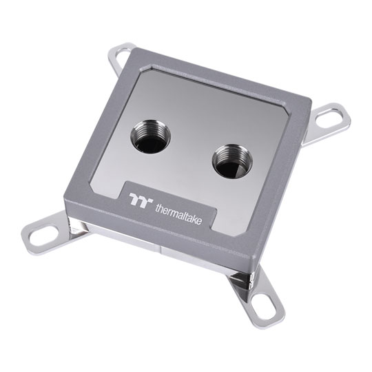 ThermalTake Pacific W8 DIY LCS Intel/AMD CPU Water Block