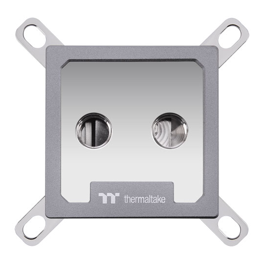 ThermalTake Pacific W8 DIY LCS Intel/AMD CPU Water Block