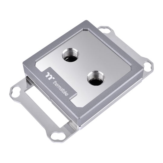 ThermalTake Pacific W8 DIY LCS Intel/AMD CPU Water Block : image 3