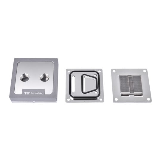 ThermalTake Pacific W8 DIY LCS Intel/AMD CPU Water Block : image 4