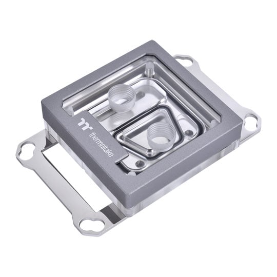 ThermalTake Pacific W9 DIY LCS Intel/AMD CPU Water Block : image 3